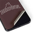 Brown University Outlined Galaxy S22 Plus Skin